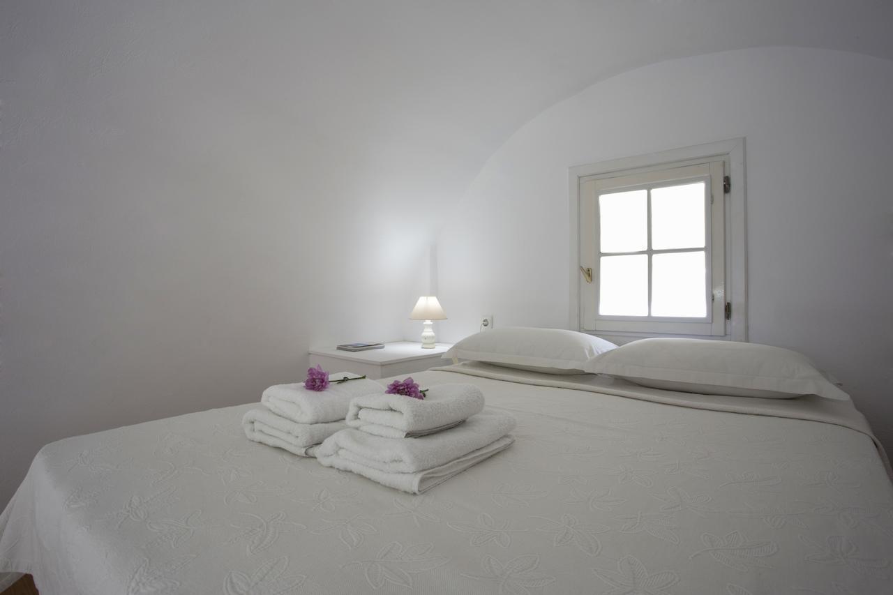 Lavarock Santorini Perissa  Exterior foto